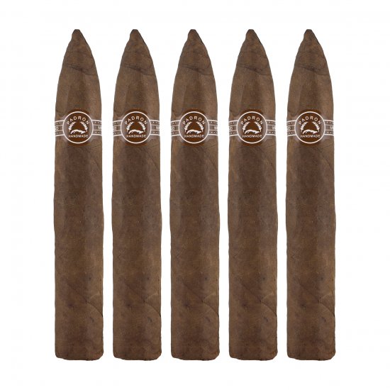 Padron 6000 Natural Torpedo Cigar - 5 Pack