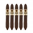 Padron 60th Anniversary Maduro Perfecto Cigar - 5 Pack