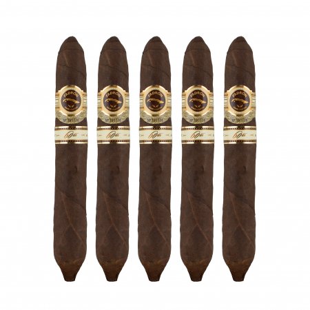 Padron 60th Anniversary Maduro Perfecto Cigar - 5 Pack