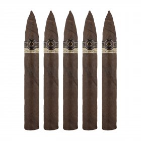 Padron Black PB97 Maduro Cigar - 5 Pack