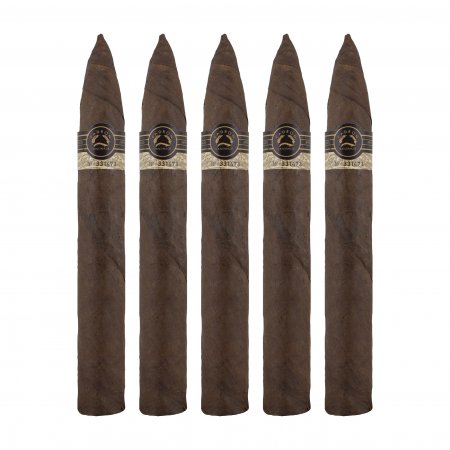 Padron Black PB97 Maduro Cigar - 5 Pack