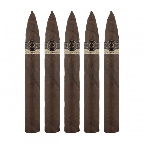 Padron Black PB97 Maduro Cigar - 5 Pack