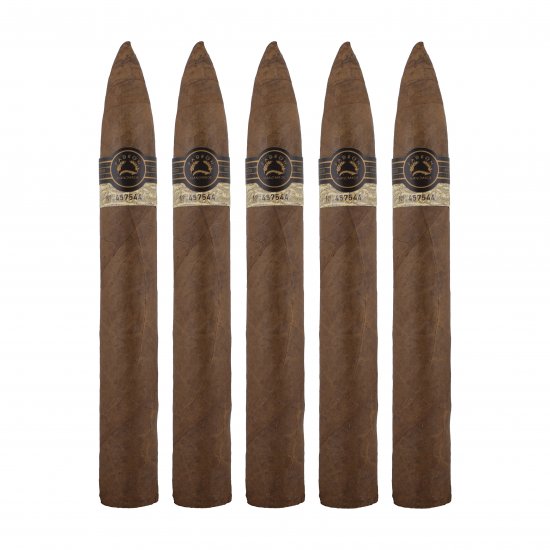 Padron Black PB97 Natural Cigar - 5 Pack