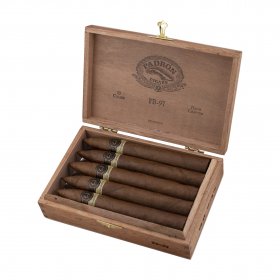 Padron Black PB97 Natural Cigar - Box