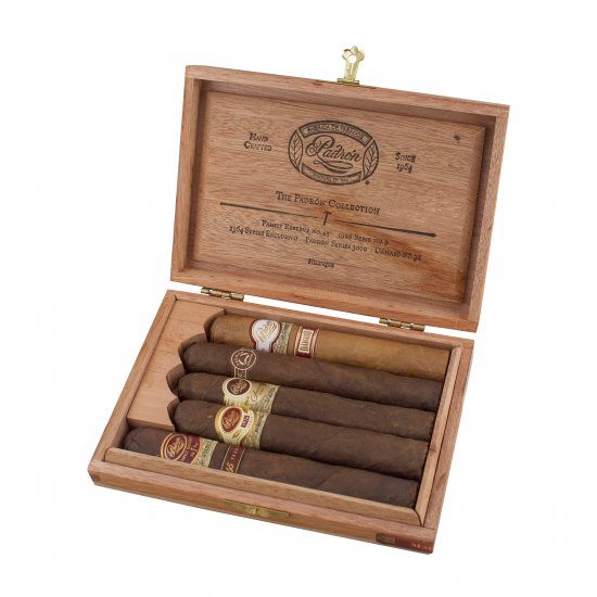 Padron Maduro Collection Cigar - Box of 5