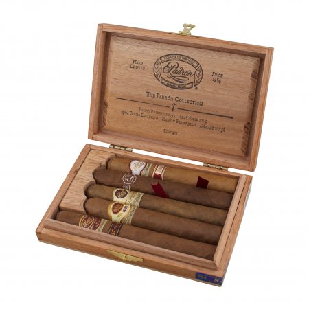 Padron Natural Collection Cigar - Box of 5