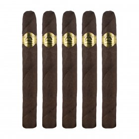 Padron Corticos Maduro Cigar - 5 Pack