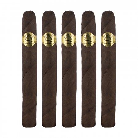 Padron Corticos Maduro Cigar - 5 Pack