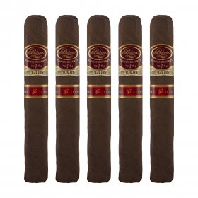 Padron Family Reserve No. 85 Maduro Robusto Cigar - 5 Pack