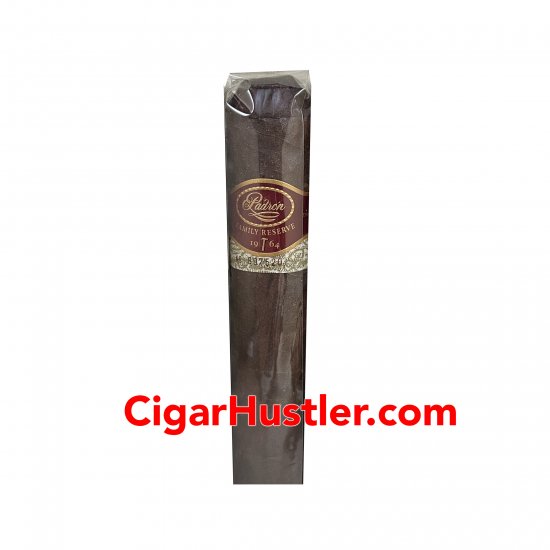 Padron Family Reserve No. 95 Maduro Robusto Gordo Cigar - Single