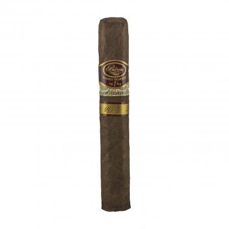 Padron Family Reserve No. 46 Maduro Toro Cigar - Single