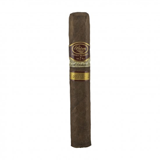 Padron Family Reserve No. 46 Maduro Toro Cigar - Single