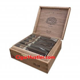 Padron Family Reserve No. 95 Maduro Robusto Gordo Cigar - Box