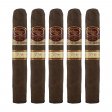 Padron Family Reserve No. 50 Maduro Robusto Cigar - 5 Pack
