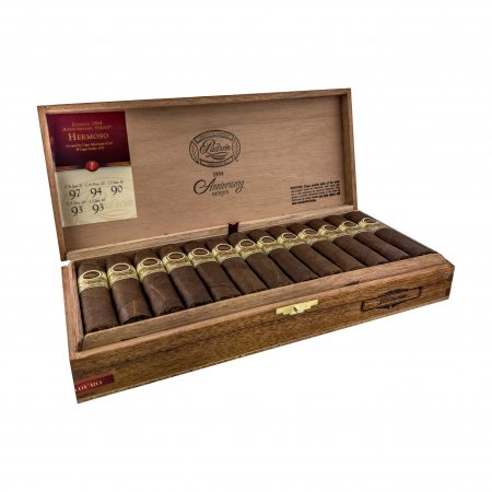 Padron 1964 Anniversary Hermoso Maduro Cigar - Box