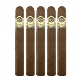 Padron 1964 Anniversary Imperial Natural Toro Cigar - 5 Pack