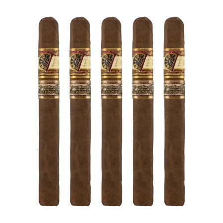 Padron Legends Cigar - 5 Pack