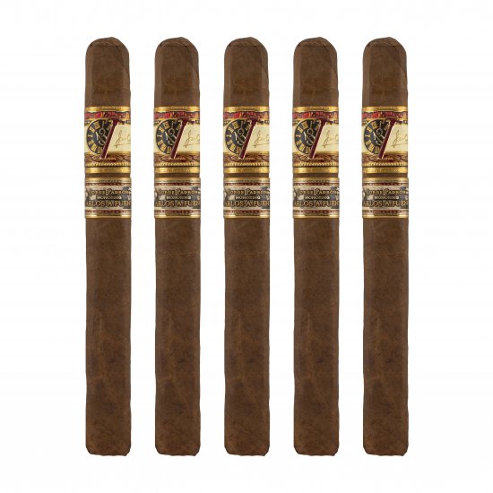 Padron Legends Cigar - 5 Pack