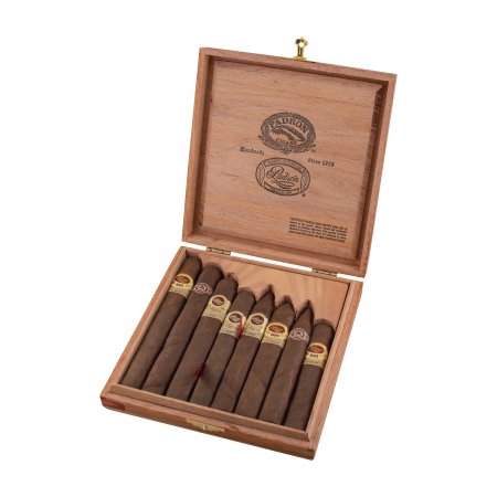 Padron Maduro Sampler Cigar - Box of 8