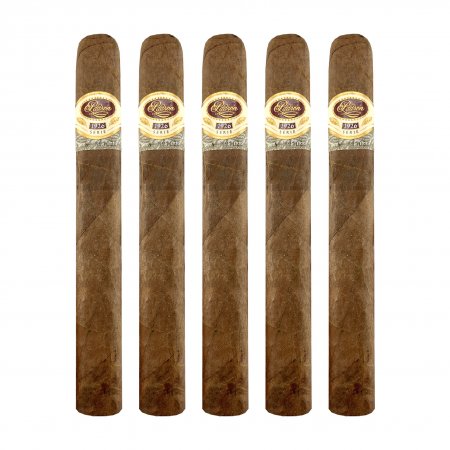 Padron 1926 No. 1 Natural Double Corona Cigar - 5 Pack