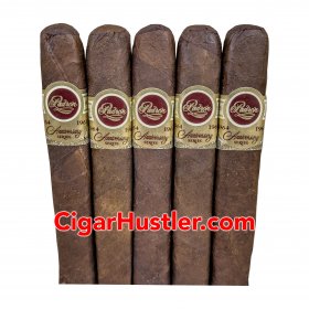 Padron 1964 Anniversary Principe Maduro Cigar - 5 Pack