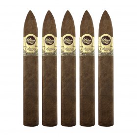 Padron 1964 Anniversary Torpedo Maduro Cigar - 5 Pack