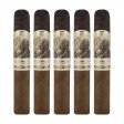 Pappy Van Winkle Barrel Fermented Robusto Cigar - 5 Pack