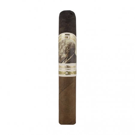 Pappy Van Winkle Barrel Fermented Robusto Cigar - Single