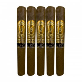 Perdomo Champagne Churchill Cigar - 5 pack