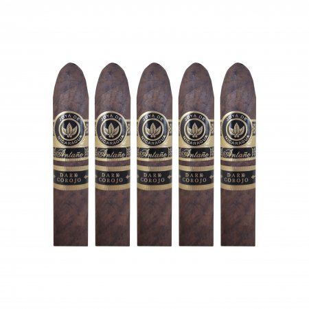 Joya de Nicaragua Dark Corojo La Pesadilla Cigar - 5 pack