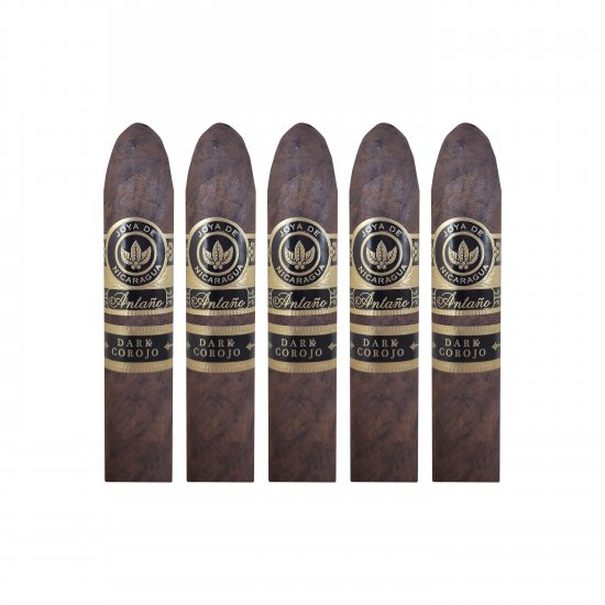 Joya de Nicaragua Dark Corojo La Pesadilla Cigar - 5 pack