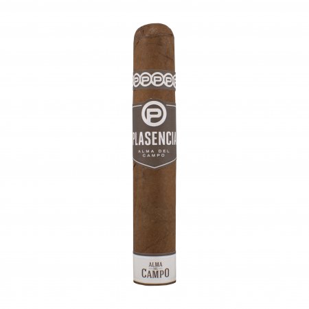 Plasencia Alma del Campo Tribu Robusto Cigar - Single