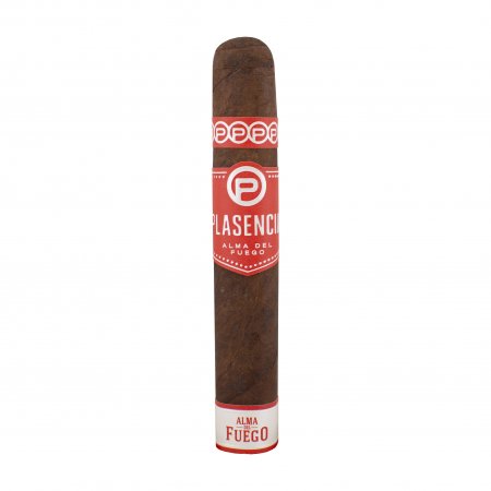 Plasencia Alma del Fuego Candente Robusto Cigar - Single