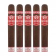 Plasencia Alma del Fuego Concepcion Toro Cigar - 5 Pack