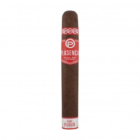 Plasencia Alma del Fuego Concepcion Toro Cigar - Single