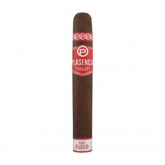 Plasencia Alma del Fuego Concepcion Toro Cigar - Single