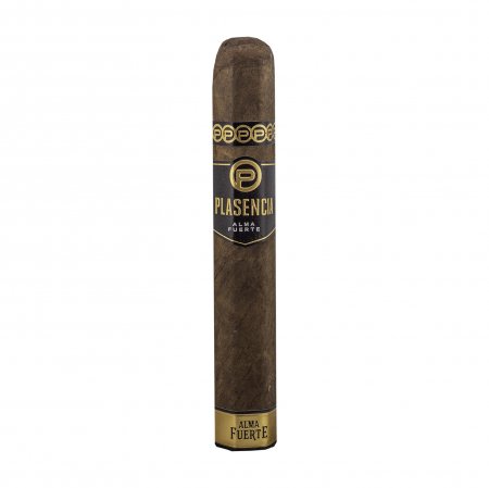 Plasencia Alma Fuerte Sixto II Hexagon Cigar - Single