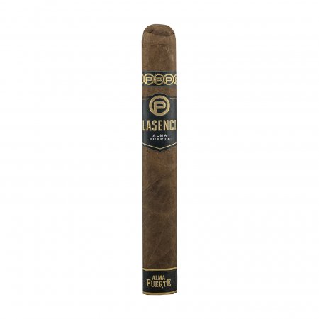 Plasencia Alma Fuerte Eduardo I Toro Natural Cigar - Single