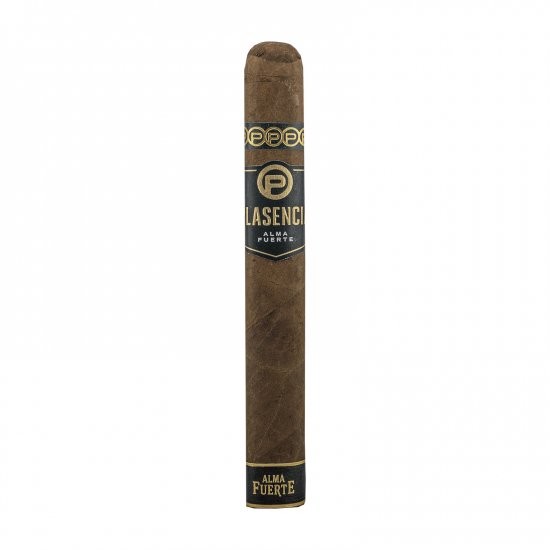 Plasencia Alma Fuerte Eduardo I Toro Natural Cigar - Single