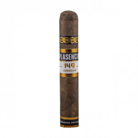 Plasencia Cosecha 149 La Vega Robusto Cigar - Single