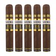 Plasencia Cosecha 151 La Musica Robusto Cigar - 5 Pack