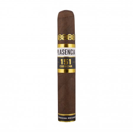 Plasencia Cosecha 151 La Musica Robusto Cigar - Single