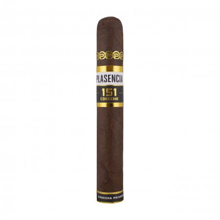 Plasencia Cosecha 151 La Tradición Toro Cigar - Single