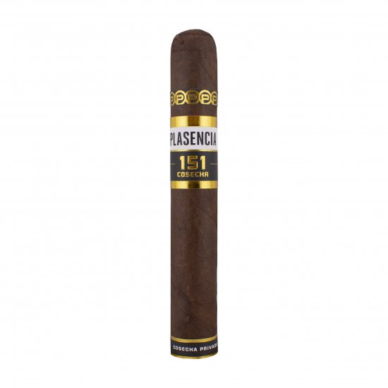 Plasencia Cosecha 151 La Tradición Toro Cigar - Single