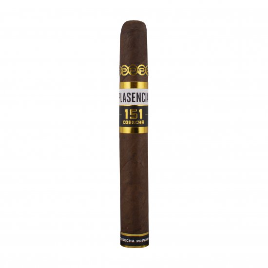 Plasencia Cosecha 151 San Diego Corona Gorda Cigar - Single