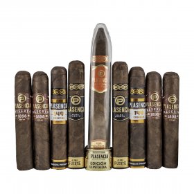 Plasencia Cigar Sampler