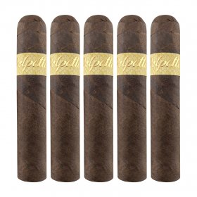Polpetta Petit Robusto Cigar - 5 Pack