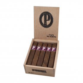 Ponce Caja Muerto Cigar - Box