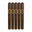 Ponce San Andres Corona Largo Cigar - 5 Pack