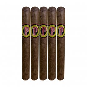 Ponce San Andres Corona Largo Cigar - 5 Pack